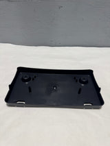 2015-2017 Lincoln Navigator Front License Plate Bracket Mount Holder - No Hardware