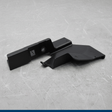 2015-2017 Toyota Camry Rear Driver Side Rocker Panel Molding Cap OEM
