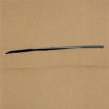 2015-2017Toyota Camry Rear Passenger Side Door Window Upper Frame Molding Chrome OEM