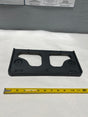 2015-2018 Ford Edge Front License Plate Bracket - No Hardware