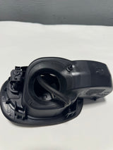 2015-2018 Ford Edge Fuel Filler Housing With Hinge Outer Door Not Included