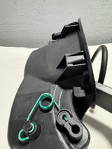 2015-2018 Ford Edge Fuel Filler Housing With Hinge Outer Door Not Included