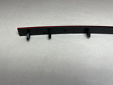2015-2018 Ford Edge Inner Rear Bumper Reflector Genuine