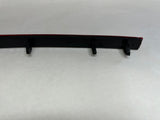 2015-2018 Ford Edge Inner Rear Bumper Reflector Genuine