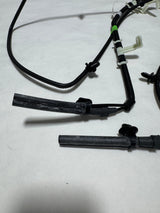 2015-2018 Ford F-150 4X4 Front Axle IWE Auto Lock Hub Vacuum Lines Tube OEM