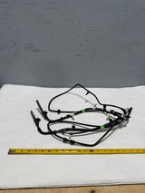 2015-2018 Ford F-150 4X4 Front Axle IWE Auto Lock Hub Vacuum Lines Tube OEM