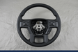 2015-2018 Ford F-150 Steering Wheel Black Vinyl OEM