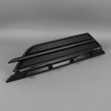 2015-2018 Lincoln MKC Front Bumper Fog Light Hole Insert Cover OEM