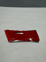 2015-2018 Ram 2500 3500 Laramie Limited Driver Side Rear Door Lower Trim Molding