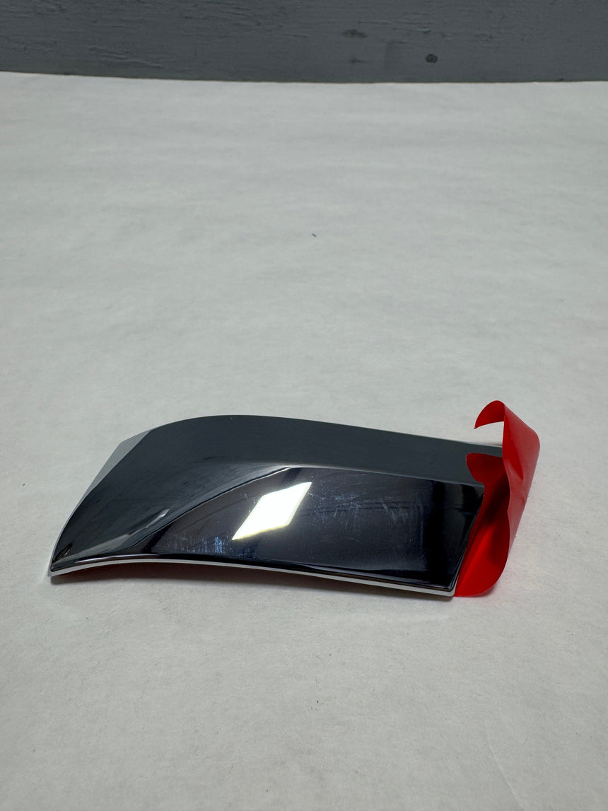 2015-2018 Ram 2500 3500 Laramie Limited Driver Side Rear Door Lower Trim Molding