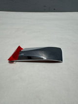 2015-2018 Ram 2500 3500 Laramie Limited Driver Side Rear Door Lower Trim Molding