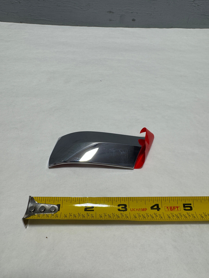 2015-2018 Ram 2500 3500 Laramie Limited Driver Side Rear Door Lower Trim Molding