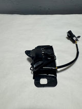 2015-2018 Tahoe Yukon Escalade Hood Primary and Secondary Latch OEM