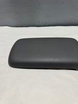 2015-2019 Canyon or Colorado Center Console Door Armrest For Auto Trans And Non Wireless Charging