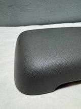 2015-2019 Canyon or Colorado Center Console Door Armrest For Auto Trans And Non Wireless Charging