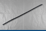 2015-2019 Chevrolet Silverado 2500 3500 HD Hood Weatherstrip Seal OEM