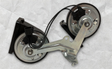 2015-2019 Chevrolet Silverado GMC Sierra 2500 3500 Dual Horn Genuine OEM