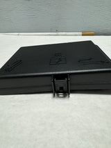 68260212AA 2015-2019 Dodge Challenger Under Hood Fuse Box Cover OEM