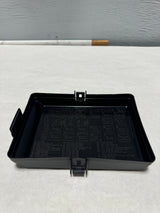 68260212AA 2015-2019 Dodge Challenger Under Hood Fuse Box Cover OEM