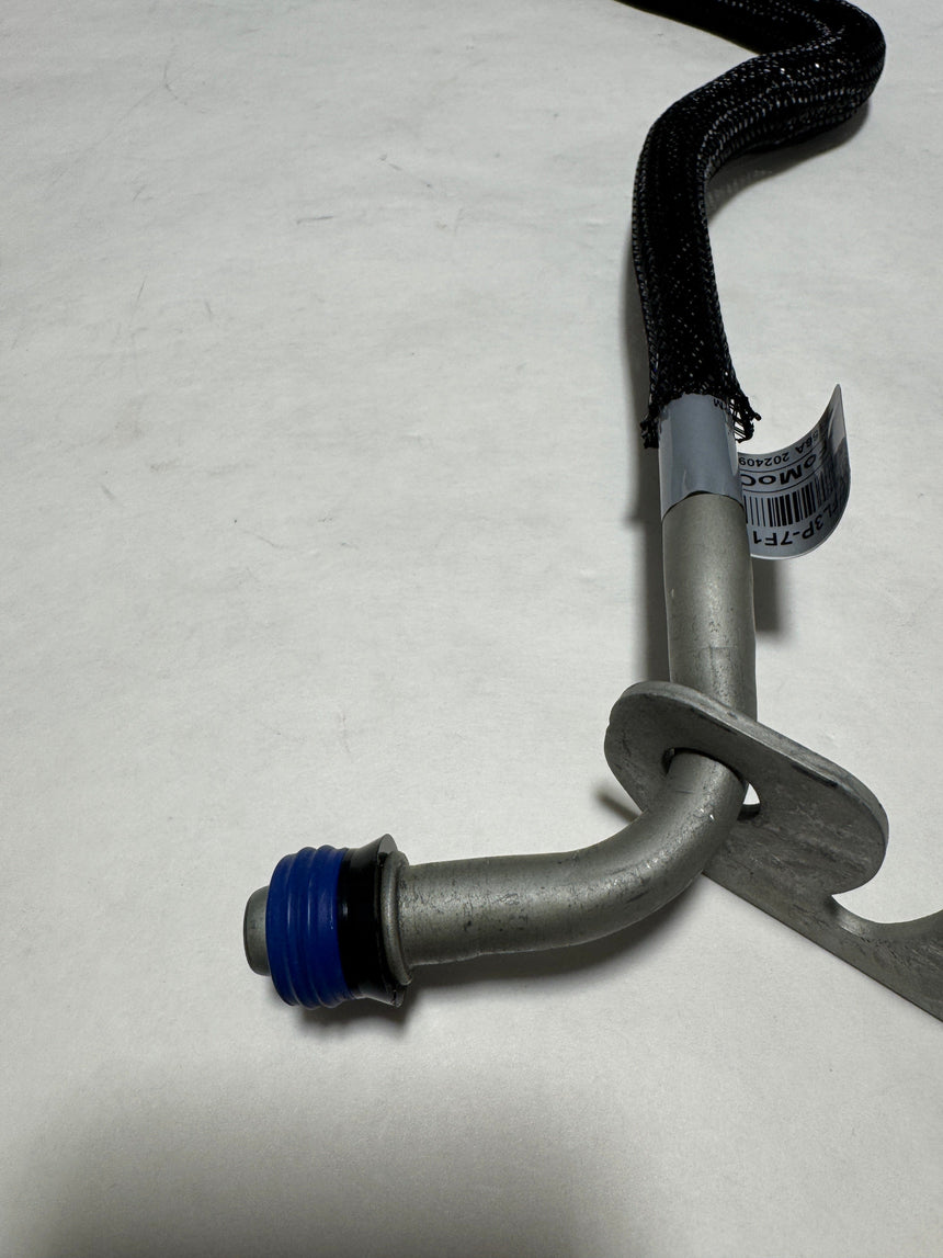 2015-2019 Ford F-150 5.0 Automatic Transmission Oil Cooler Hose