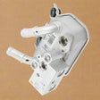 2015-2019 Ford F-150 Aux 6 Speed Auto Transmission Cooler For 5.0 Engine Hvy Duty Towing Pkg