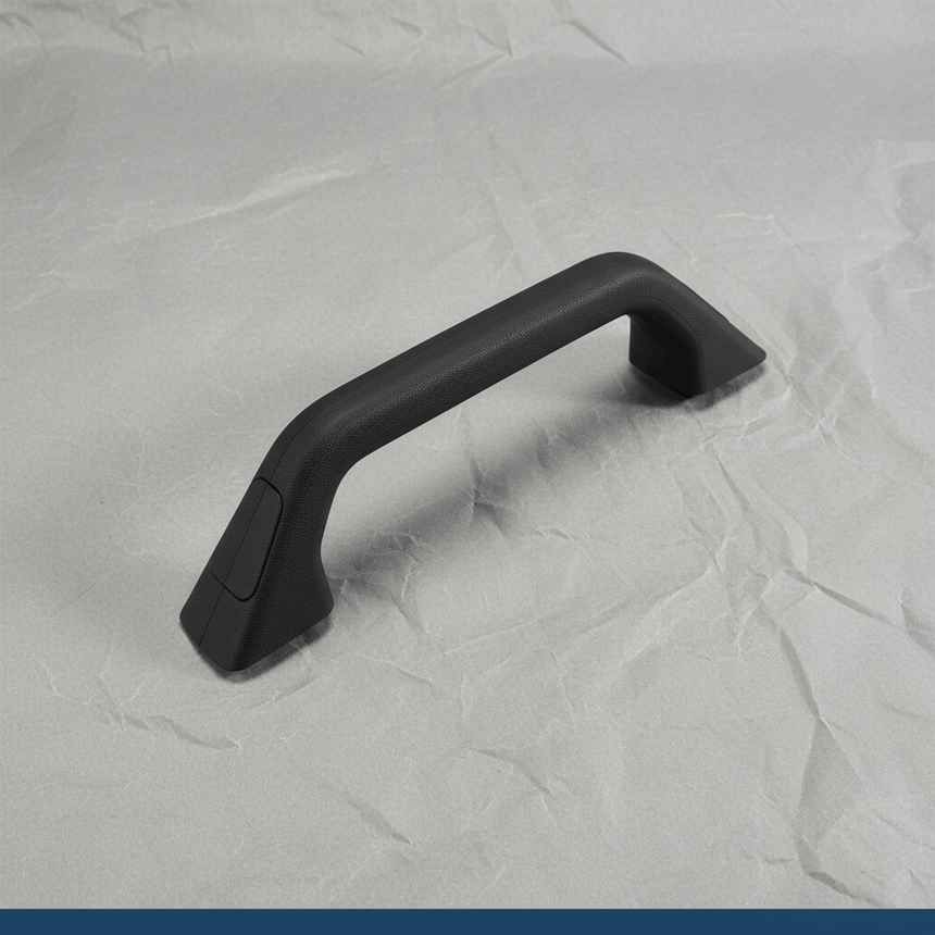 2015-2019 Ford F-150/F-250/F-350 Passenger Side Grab Handle OEM