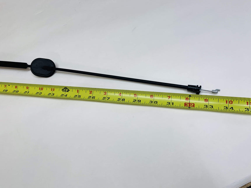 2015-2020 Ford F-150 Front Door Latch Release Cable Fits Either Side Genuine OEM New