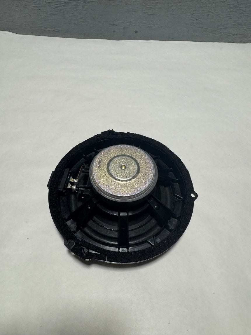 2015-2019 Ford Mustang (1) Front Door Speaker Woofer For Shaker Audio OEM