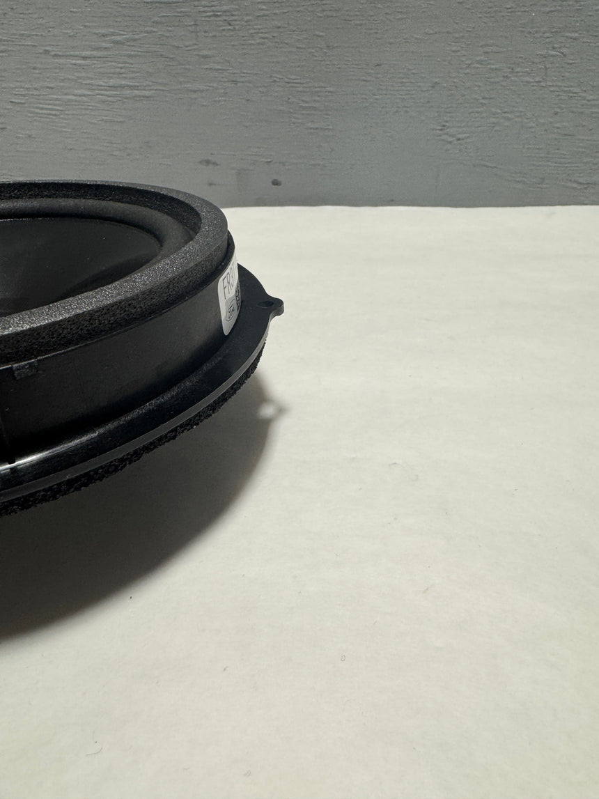 2015-2019 Ford Mustang (1) Front Door Speaker Woofer For Shaker Audio OEM