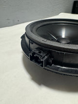 2015-2019 Ford Mustang (1) Front Door Speaker Woofer For Shaker Audio OEM
