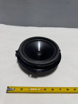 2015-2019 Ford Mustang (1) Front Door Speaker Woofer For Shaker Audio OEM