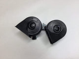 2015-2023 Ford Mustang Level 2 Dual Note Electric Horn Genuine OEM