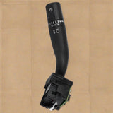 2015-2019 Ford Taurus Turn Signal Switch For Rain Sensitive Wipers OEM