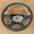 2015-2019 Ford Transit 150 250 350 Basic Vinyl Steering Wheel OEM
