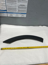 2015-2019 Ford Transit 150 250 Driver Front Wheel Opening Molding Genuine New