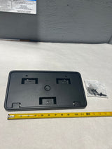 2015-2019 Ford Transit 150 250 Front License Plate Mount Bracket