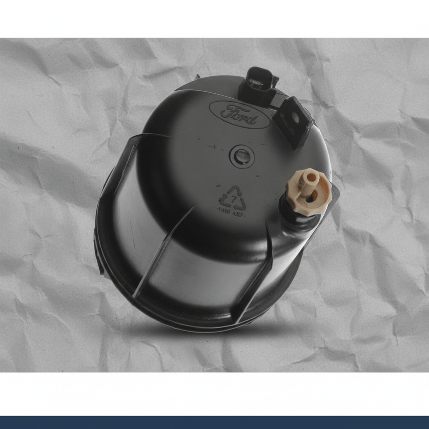 2015-2019 Ford Transit 3.2 Diesel Fuel Filter Housing Genuine OEM