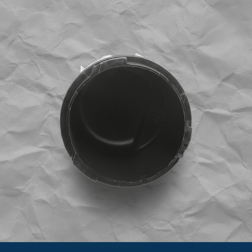 2015-2019 Ford Transit 3.2 Diesel Fuel Filter Housing Genuine OEM