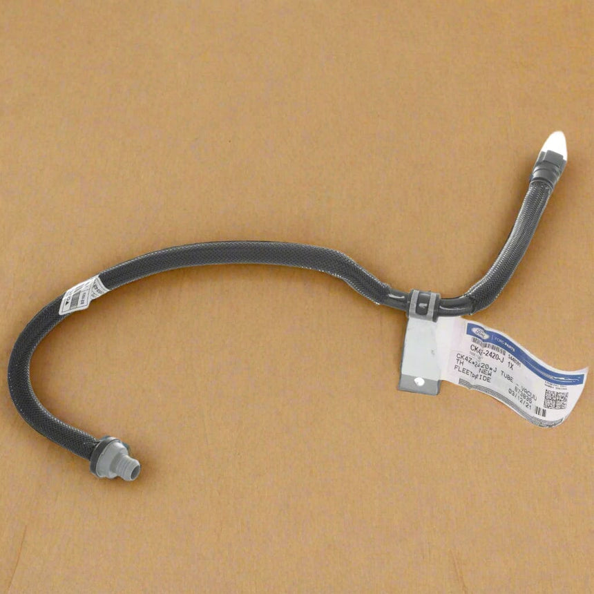 2015-2019 Ford Transit 3.2L Brake Vacuum Hose Tube Genuine OEM