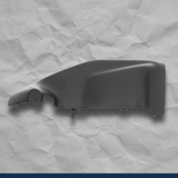 2015-2019 Ford Transit High Roof Interior Mirror Cover Genuine OEM
