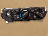 2015-2019 Ford Transit Van Dash A/C Heater Control Unit Not For Cabin Electric Heater Equipped