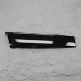 2015-2019 Lincoln MKC Front Passenger Side Door B-Pillar Molding OEM