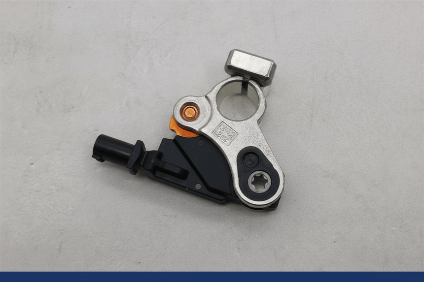 2015-2019 Lincoln MKC Negative Battery Terminal & Current Sensor OEM