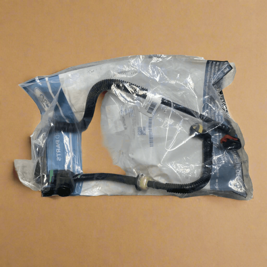 2015-2019 Lincoln Mkt Vapor Canister Purge Solenoid Connecting Hose OEM