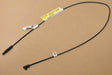 2015-2019 Silverado Sierra 2500 3500 Front Lower Windshield Fluid Pump Hose Genuine OEM