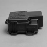 2015-2019 Silverado Sierra 6.6 Duramax Auxiliary Battery Battery Terminal Cover Genuine oEM