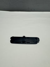 2015-2019 Silverado Sierra Black Front Door ArmRest Bolt Cover Genuine OEM New