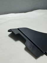 2015-2019 Silverado Sierra Driver Side Windshield Cowl Vent Cover OEM