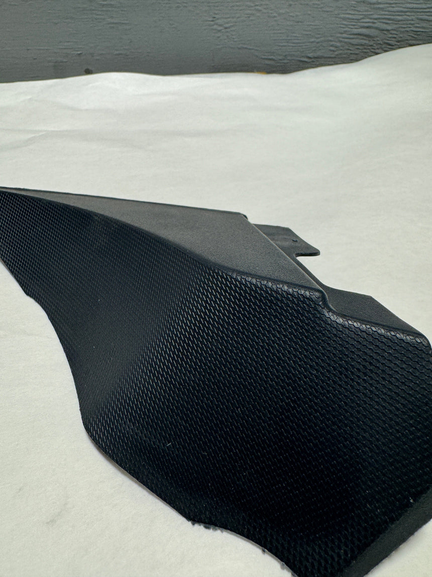 2015-2019 Silverado Sierra Driver Side Windshield Cowl Vent Cover OEM