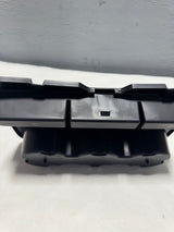 2015-2019 Silverado Sierra Front Seat Cup Holder Liner Holds 3 Cups OEM
